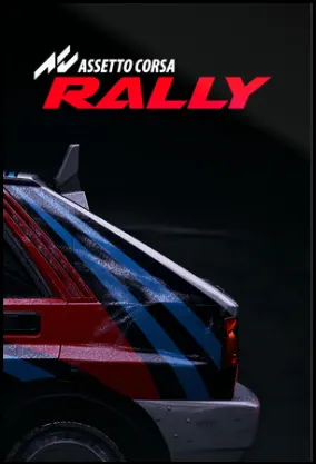 神力科莎 Rally
